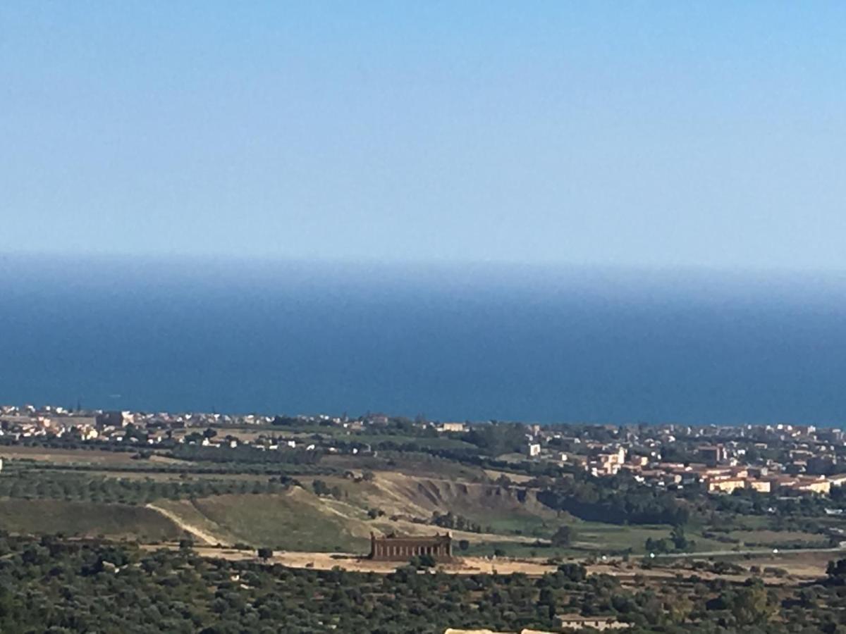 Incantevole Valle Agrigento Exterior photo
