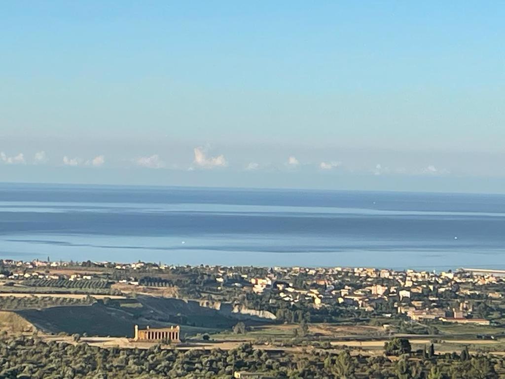 Incantevole Valle Agrigento Exterior photo