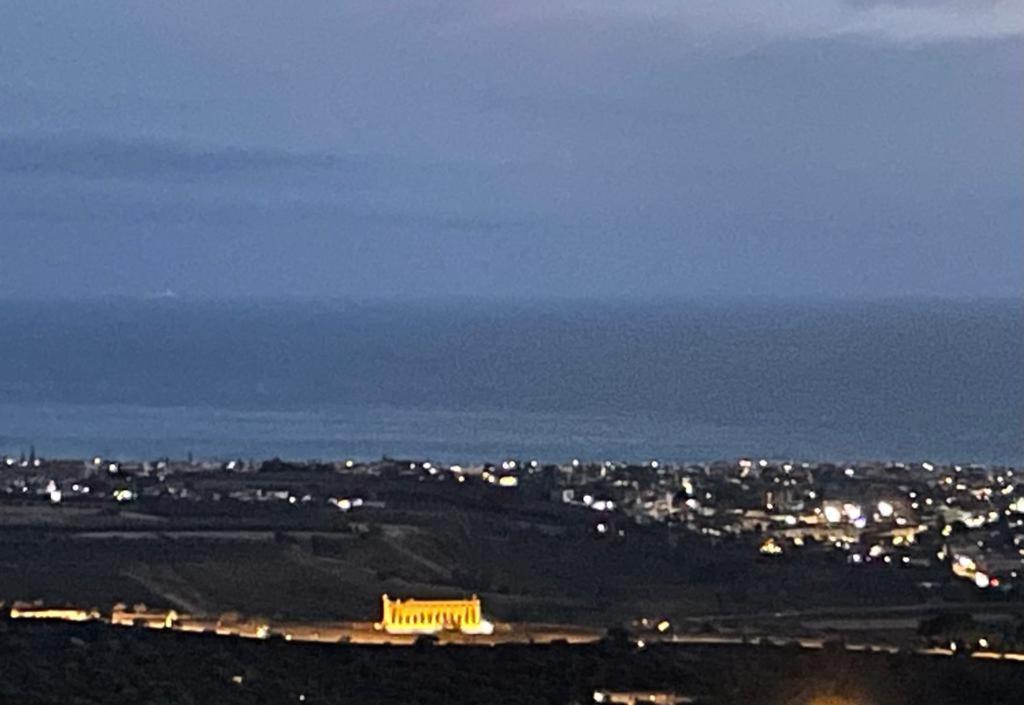 Incantevole Valle Agrigento Exterior photo